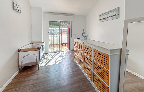 Casa vacanze - Playa Flamenca , Spagna - EBC349 603