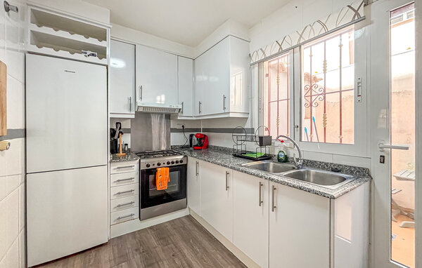 Casa vacanze - Playa Flamenca , Spagna - EBC349 5