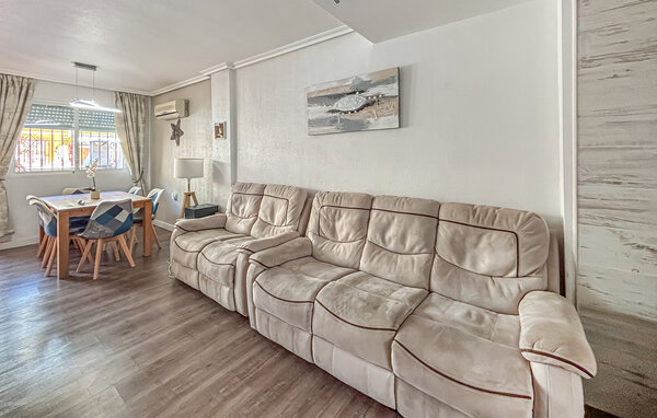 Casa vacanze - Playa Flamenca , Spagna - EBC349 3