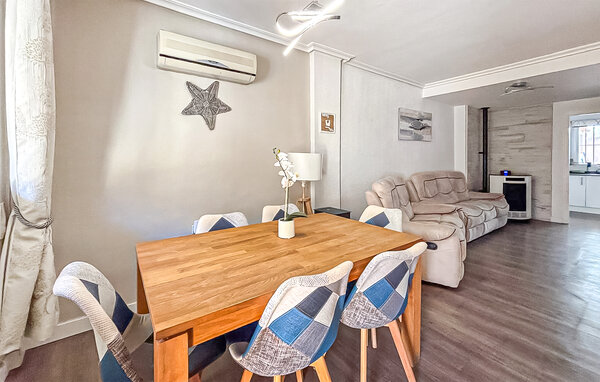 Casa vacanze - Playa Flamenca , Spagna - EBC349 4