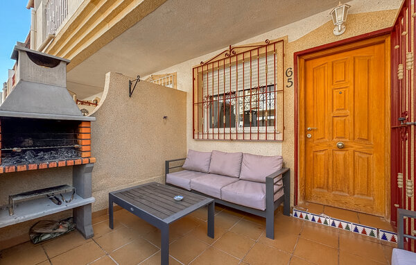 Casa vacanze - Playa Flamenca , Spagna - EBC349 7