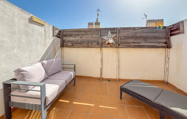 Casa vacanze - Playa Flamenca , Spagna - EBC349 8