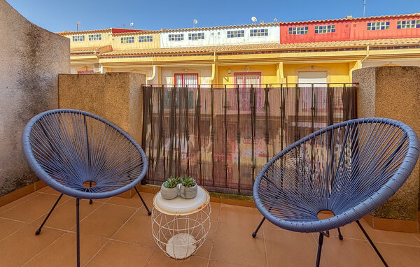 Casa vacanze - Playa Flamenca , Spagna - EBC349 9