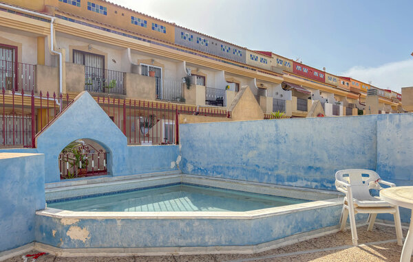 Casa vacanze - Playa Flamenca , Spagna - EBC349 101