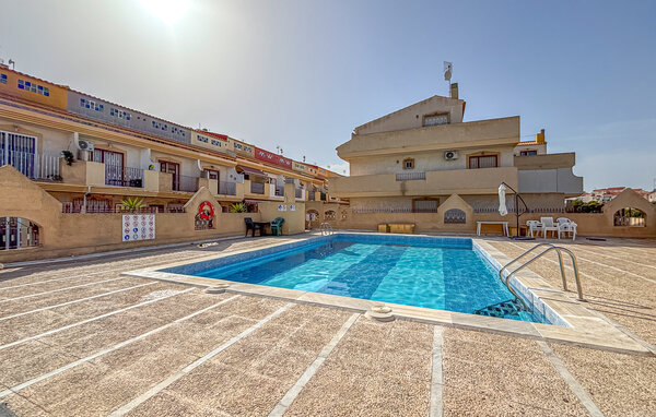 Casa vacanze - Playa Flamenca , Spagna - EBC349 2