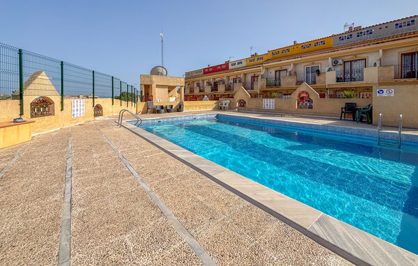 Casa vacanze - Playa Flamenca , Spagna - EBC349 11