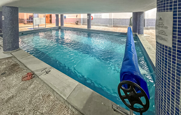 Casa vacanze - Playa Flamenca , Spagna - EBC349 12