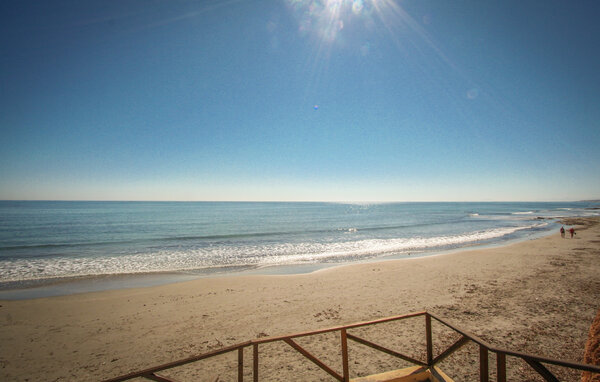 Apartman - Orihuela costa , Spanjolska - EBC350 901