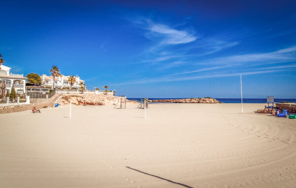 Apartman - Orihuela costa , Spanjolska - EBC350 3