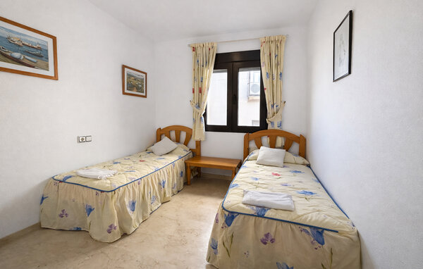 Apartman - Orihuela costa , Spanjolska - EBC350 601