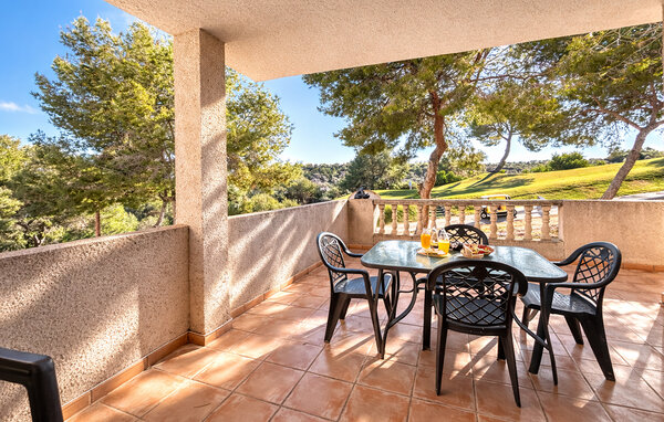 Apartman - Orihuela costa , Spanjolska - EBC350 2