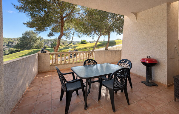 Apartman - Orihuela costa , Spanjolska - EBC350 101