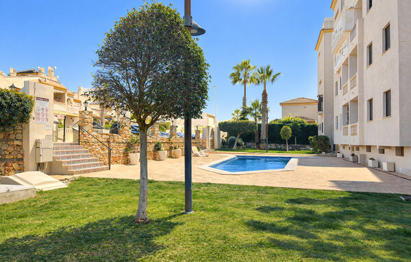 Apartman - Orihuela costa , Spanjolska - EBC350 11