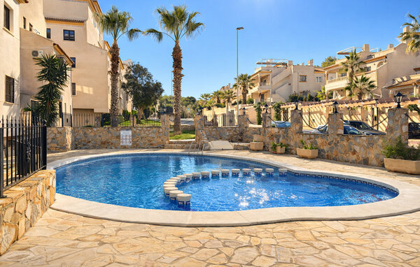 Apartman - Orihuela costa , Spanjolska - EBC350 12