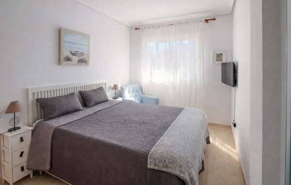 Feriehus - Gran Alacant-Santa Pola , Spanien - EBC351 7