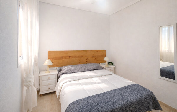 Feriehus - Gran Alacant-Santa Pola , Spanien - EBC351 8