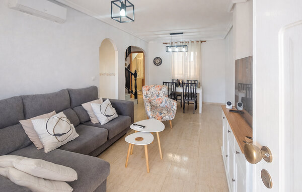 Feriehus - Gran Alacant-Santa Pola , Spanien - EBC351 4