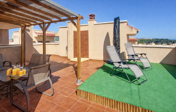 Feriehus - Gran Alacant-Santa Pola , Spanien - EBC351 2
