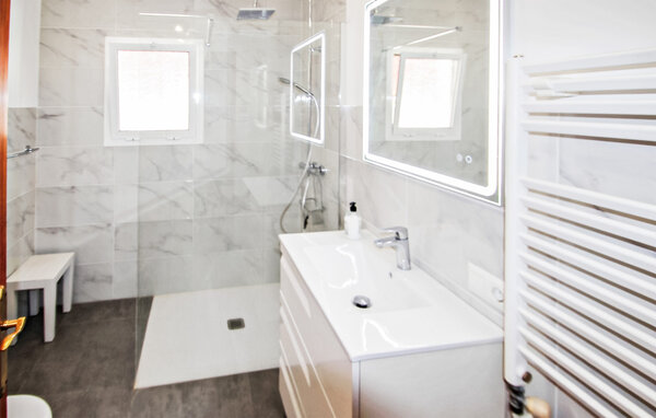 Feriehus - Moraira , Spania - EBC352 701