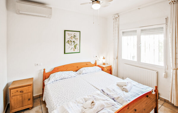 Feriehus - Moraira , Spania - EBC352 601