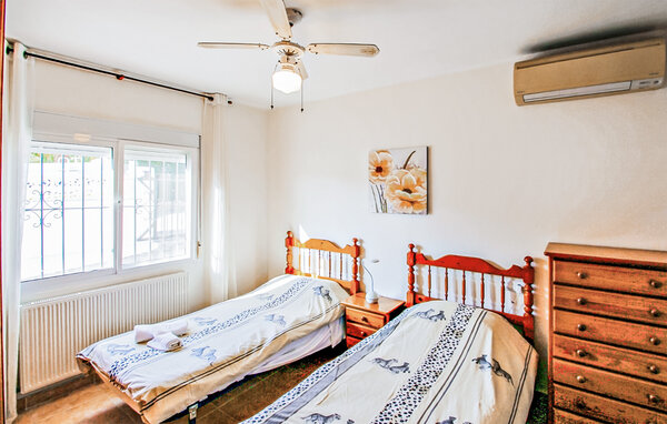 Feriehus - Moraira , Spania - EBC352 603