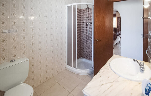 Casa de vacaciones - Moraira , España - EBC353 701