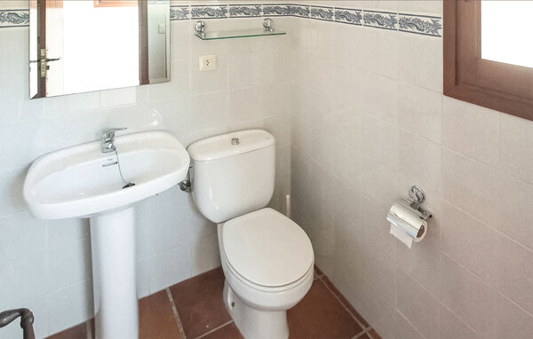 Casa de vacaciones - Moraira , España - EBC353 704