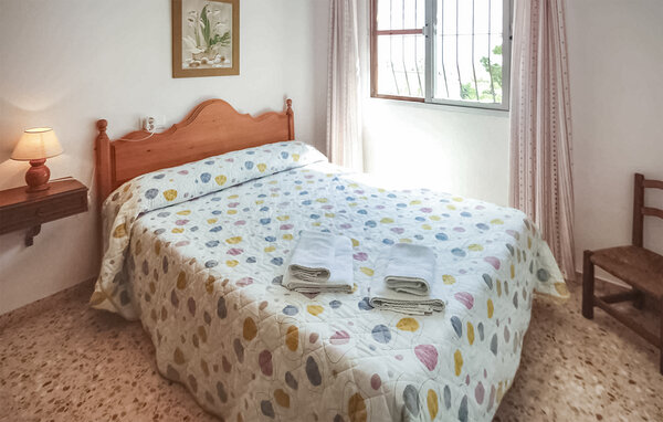 Casa de vacaciones - Moraira , España - EBC353 601