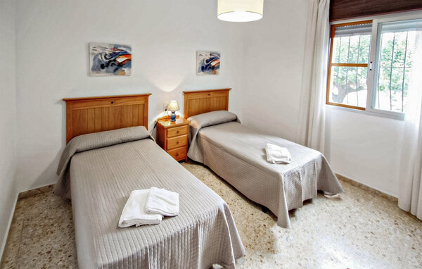 Casa de vacaciones - Moraira , España - EBC353 603