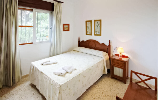 Casa de vacaciones - Moraira , España - EBC353 604