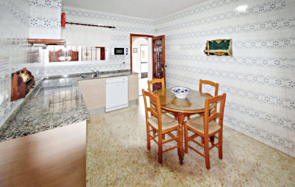 Casa de vacaciones - Moraira , España - EBC353 7