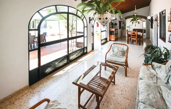 Casa de vacaciones - Moraira , España - EBC353 301