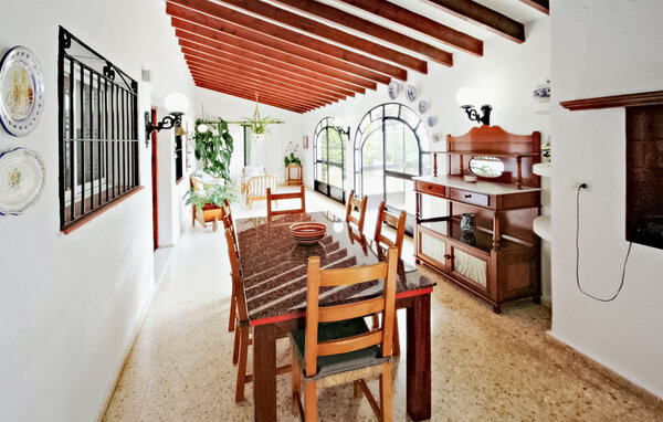 Casa de vacaciones - Moraira , España - EBC353 5