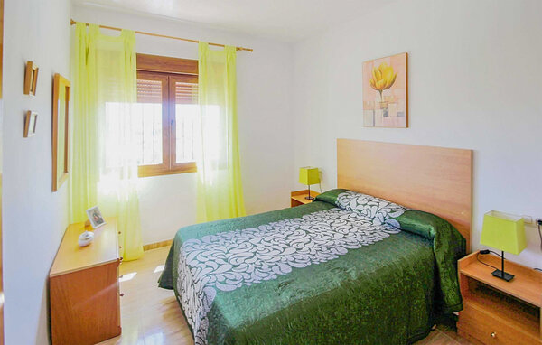 Location de vacances - Calpe , Espagne - EBC354 6