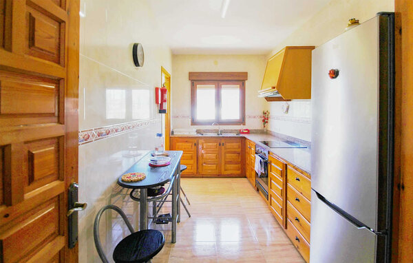 Location de vacances - Calpe , Espagne - EBC354 401