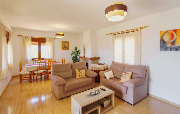 Location de vacances - Calpe , Espagne - EBC354 4