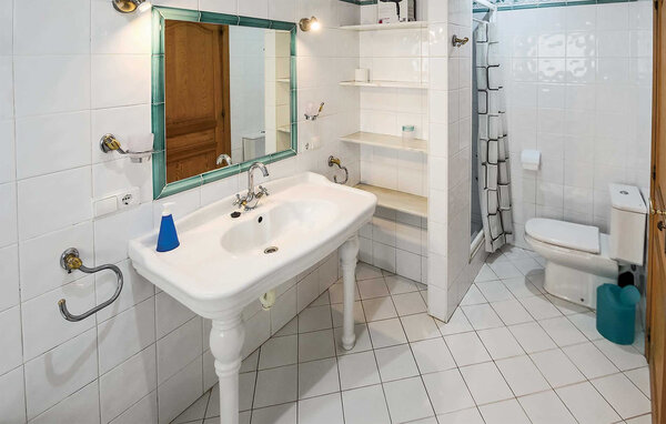 Casa vacanze - Moraira , Spagna - EBC355 701