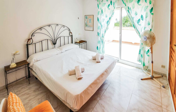 Casa vacanze - Moraira , Spagna - EBC355 601