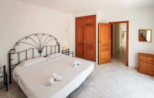 Casa vacanze - Moraira , Spagna - EBC355 602