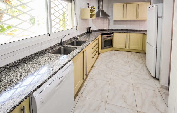 Casa vacanze - Moraira , Spagna - EBC355 7