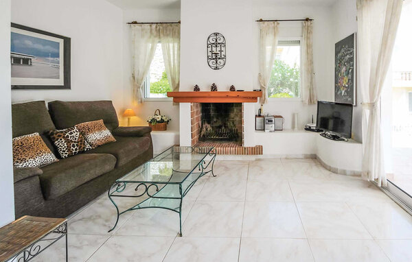 Casa vacanze - Moraira , Spagna - EBC355 3