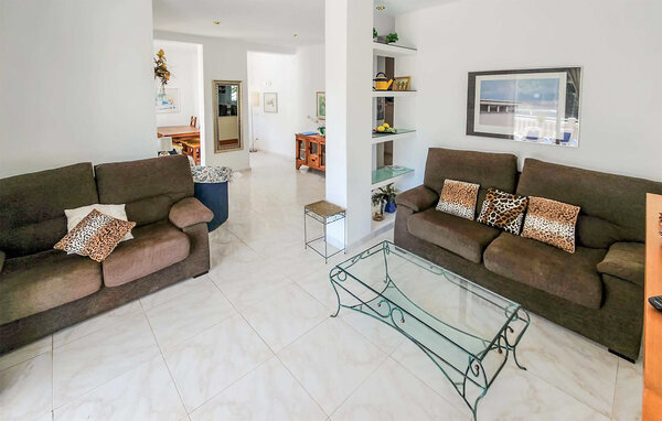 Casa vacanze - Moraira , Spagna - EBC355 4