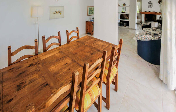 Casa vacanze - Moraira , Spagna - EBC355 6