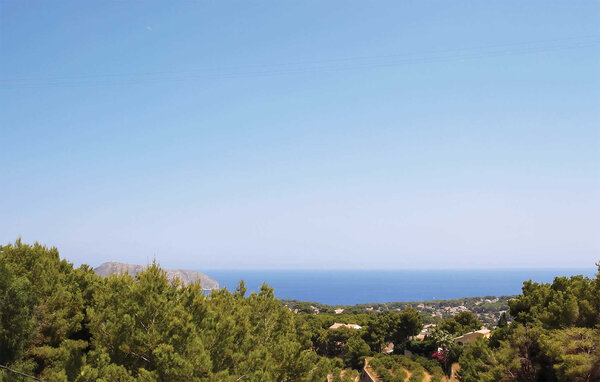 Casa vacanze - Moraira , Spagna - EBC355 201