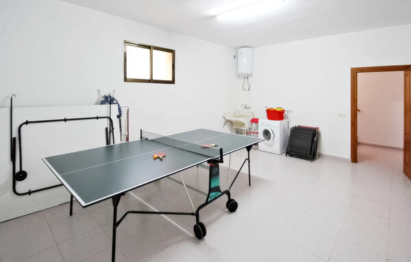 Location de vacances - Benissa , Espagne - EBC356 7