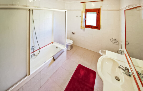 Location de vacances - Benissa , Espagne - EBC356 701