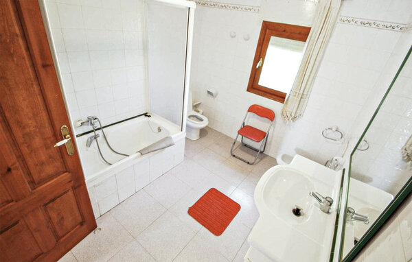 Location de vacances - Benissa , Espagne - EBC356 702