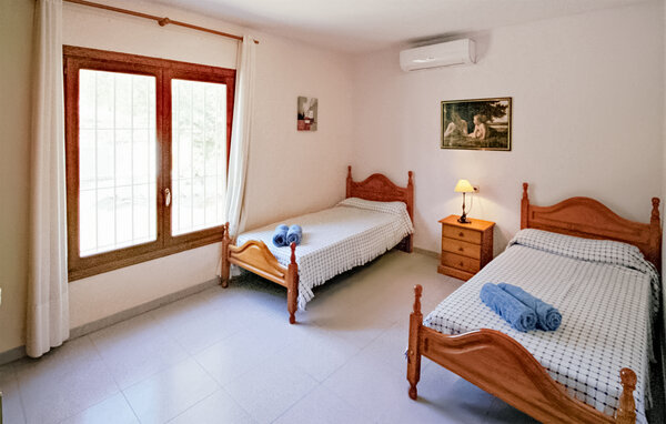 Location de vacances - Benissa , Espagne - EBC356 602