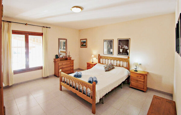 Location de vacances - Benissa , Espagne - EBC356 603