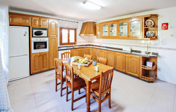 Location de vacances - Benissa , Espagne - EBC356 5